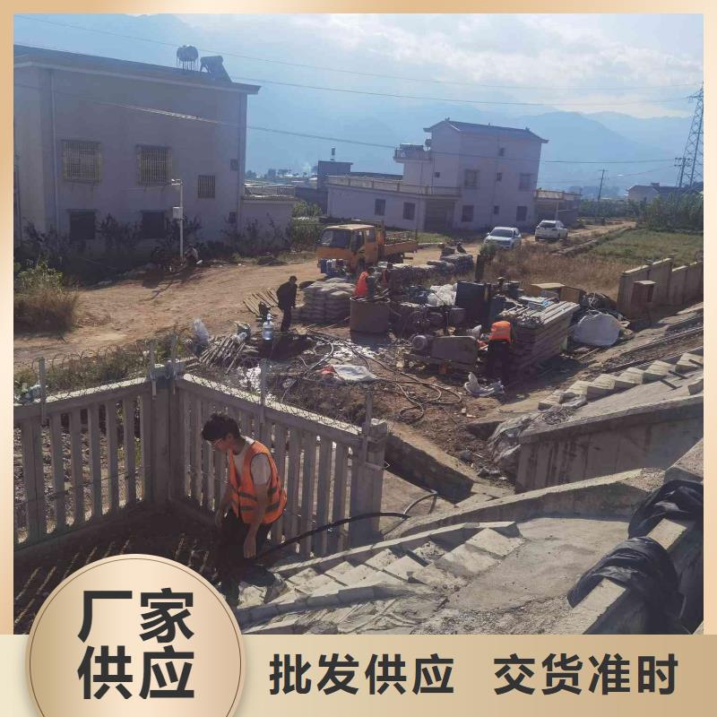 地基房屋下沉注浆供货及时