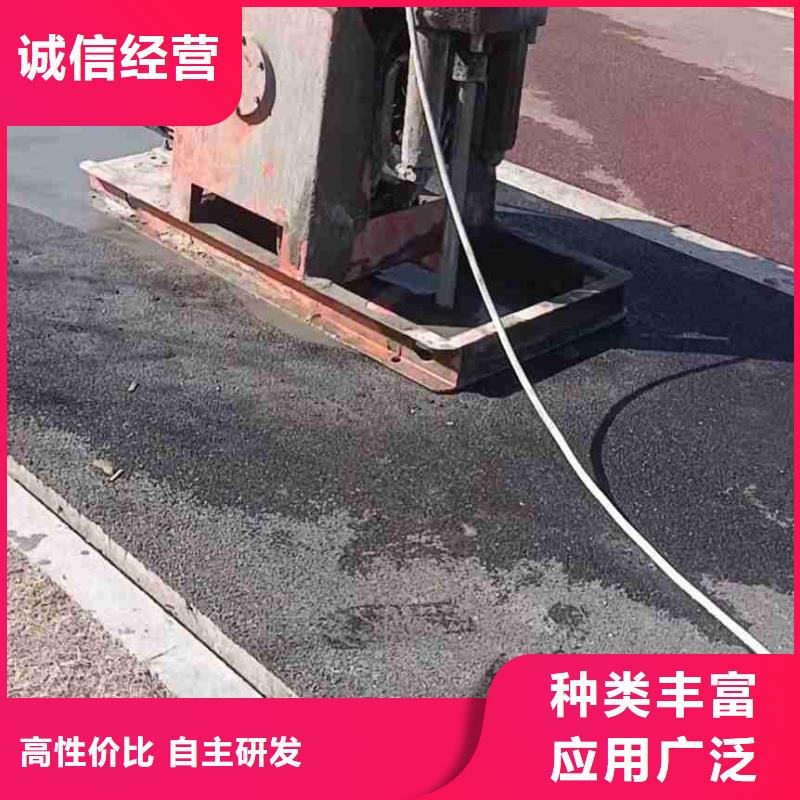 地基-廠房下沉注漿實力廠家直銷