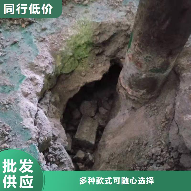 地基廠房下沉注漿隨到隨提