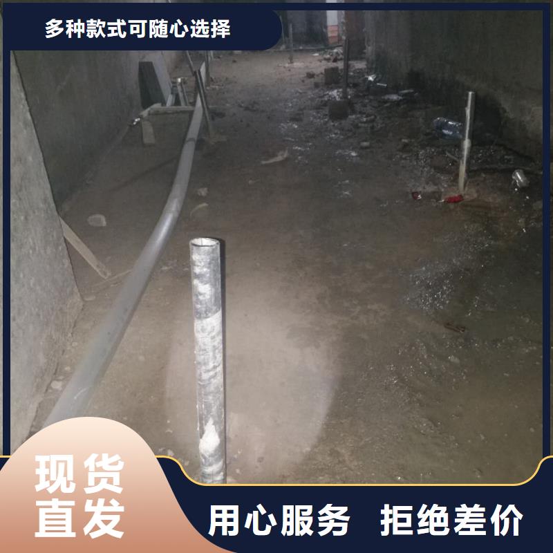 地基下沉注浆供应商 地基下沉注浆直销【宾都】厂家