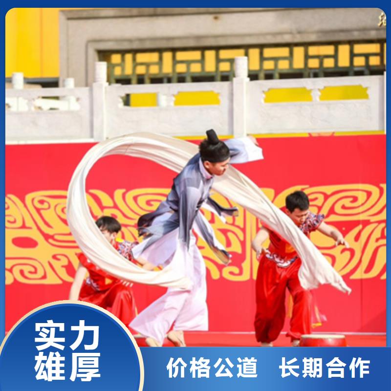 慶典活動慶典演出公司多家服務(wù)案例