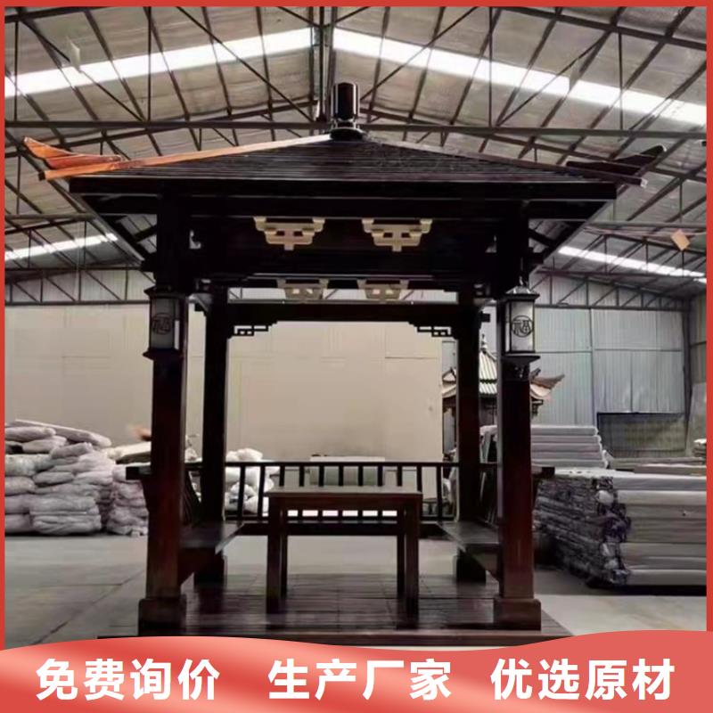 古建長(zhǎng)廊質(zhì)量?jī)?yōu)