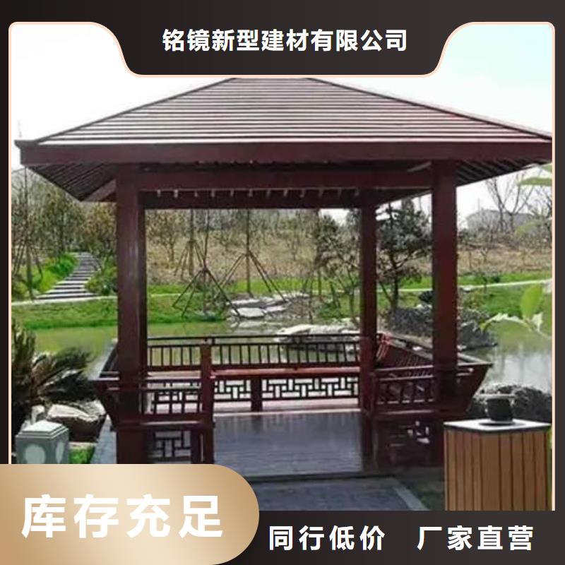 古建長廊圖片大全學校