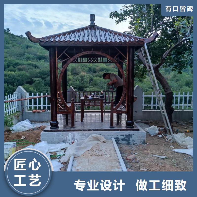 古建長廊圖片大全種植基地