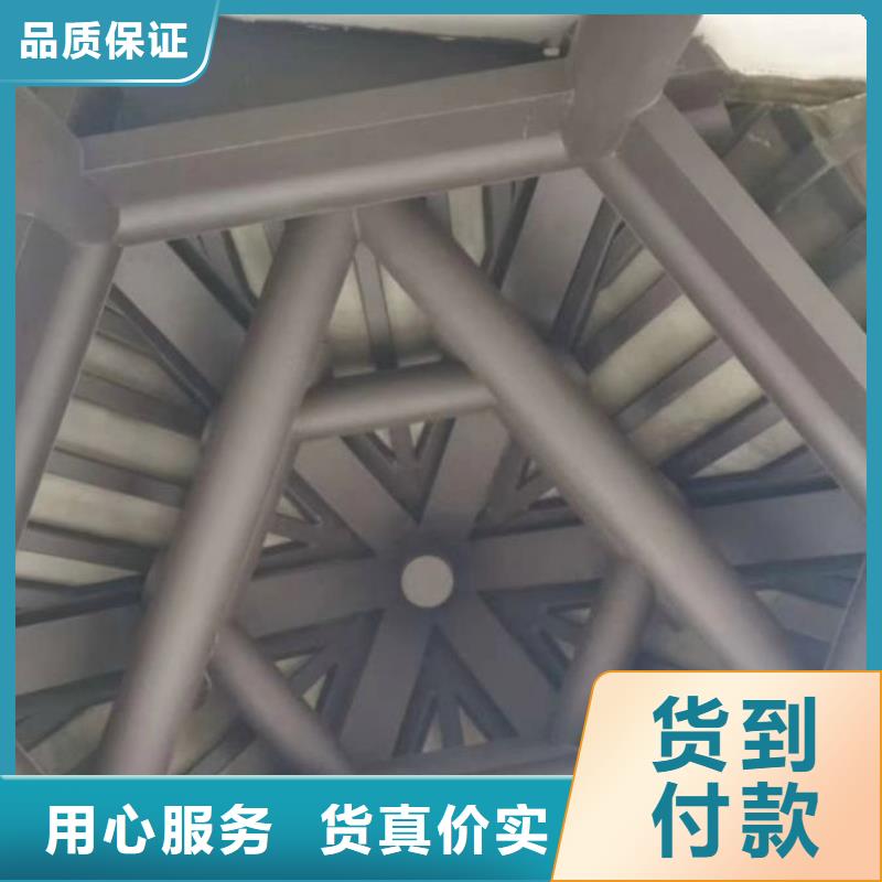 新中式古建大門終身質保