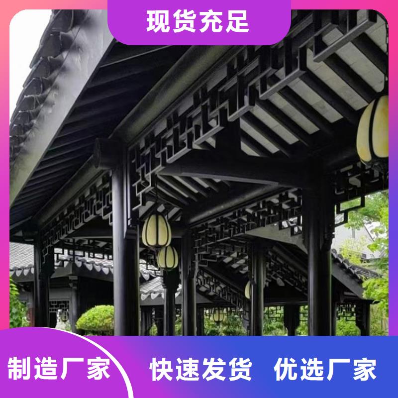 古建長廊圖片大全質量放心