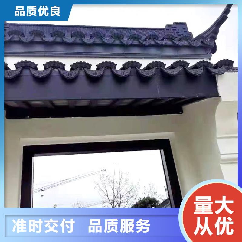 古建鋁代木招聘工廠直銷