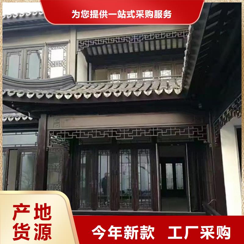 古建長廊多少錢一米解決方案