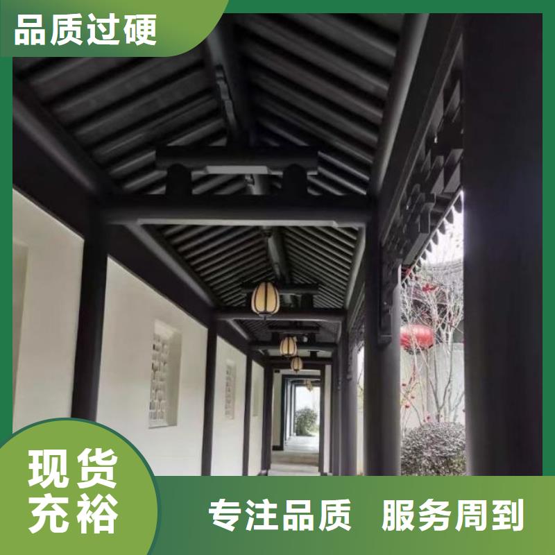 古建筑設計與施工品質放心