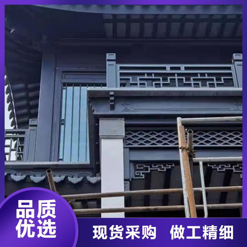 新中式古建門樓發貨快