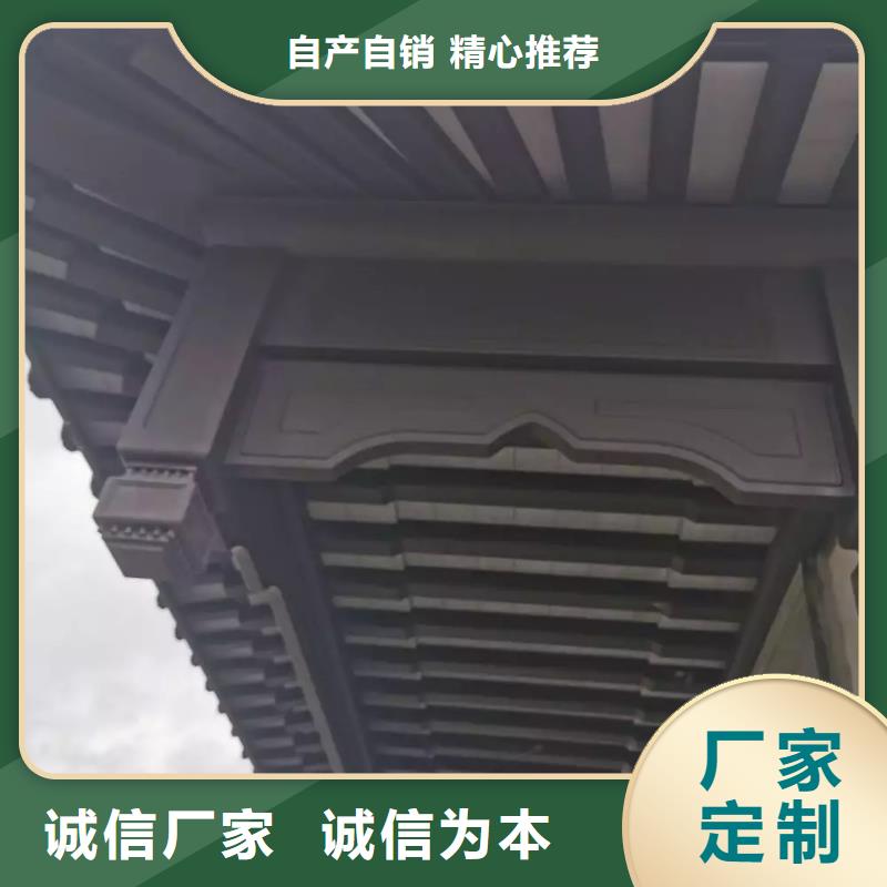 铝代木古建_古建六角凉亭我们更专业