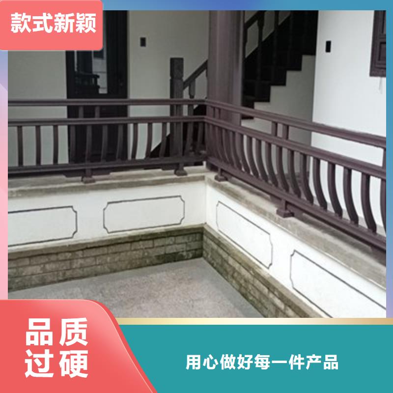 古建亭廊用土建軟件算量嗎靠譜廠家