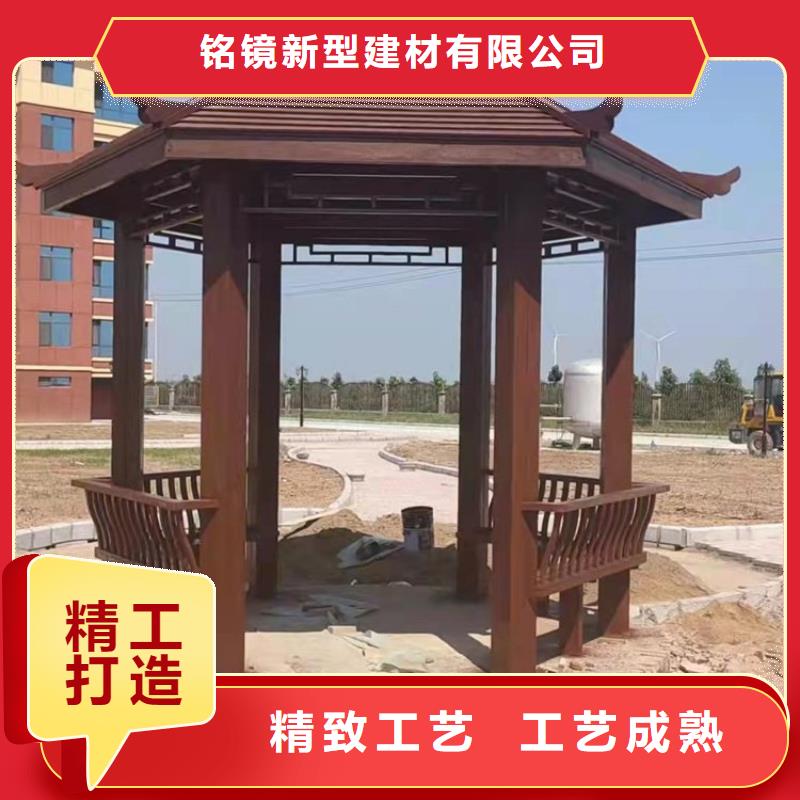 古建亭廊一般用什么木材制造厂家