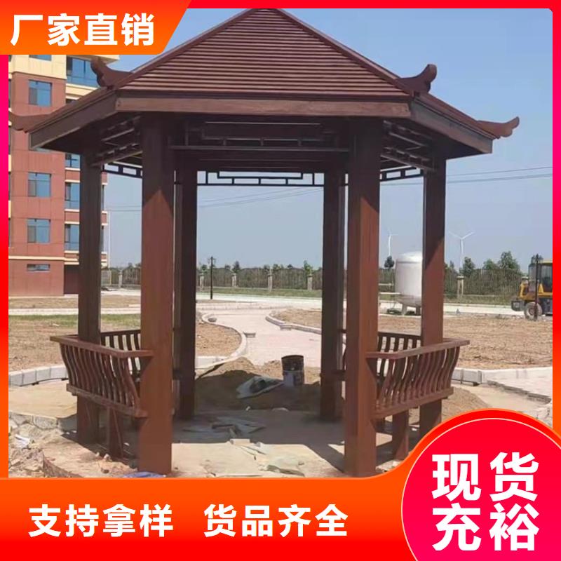 古建亭廊用土建軟件算量嗎為您介紹