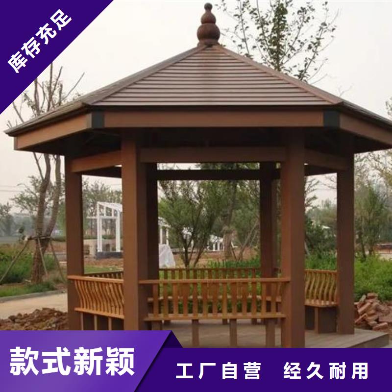 古建亭廊造價(jià)品質(zhì)過關(guān)