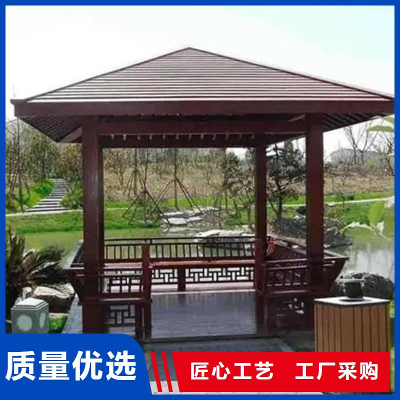 【古建亭廊_鋁古建欄桿廠家工藝先進(jìn)】