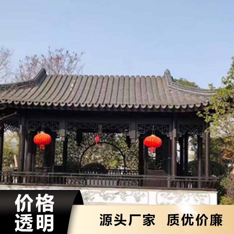 古建亭廊用土建軟件算量嗎質量優