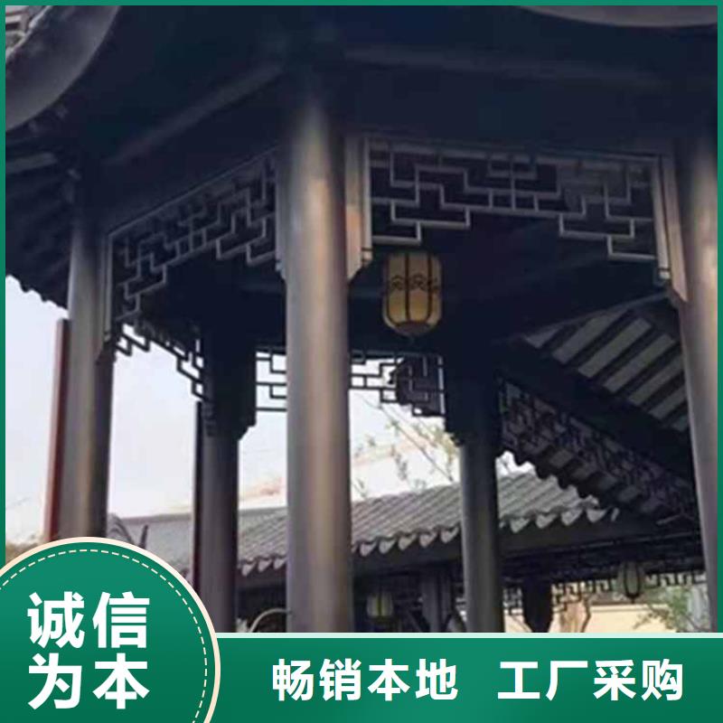 古建亭廊,【【别墅天沟】】厂诚信经营