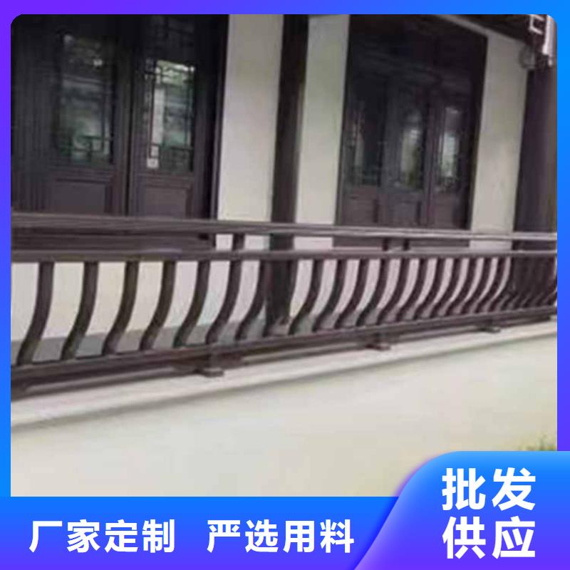 古建亭廊 【仿古建筑】放心选购