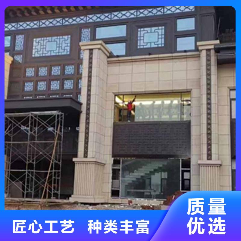 古建亭廊造價直供廠家