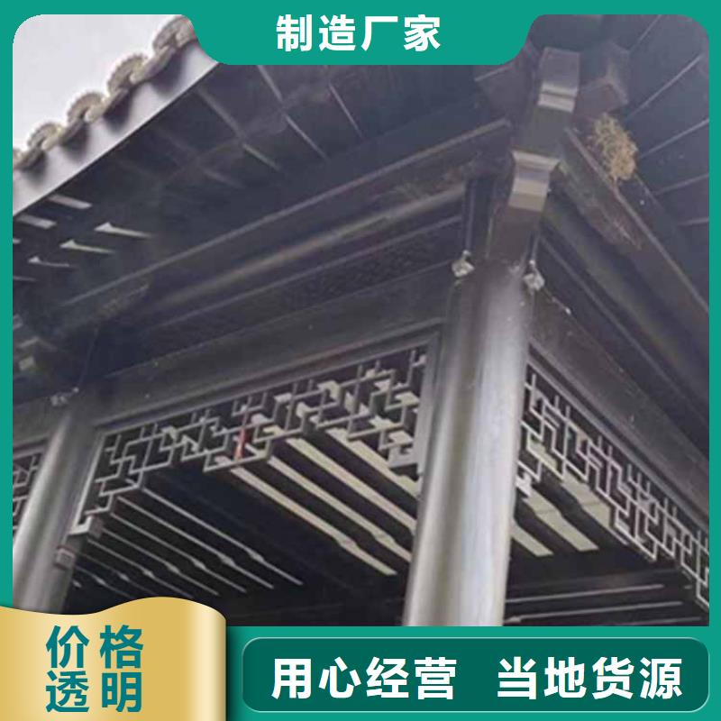 村口古建牌樓價格行情