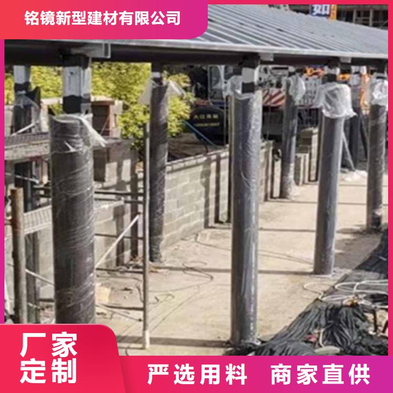 古建亭廊 廊橋中式庭院廠家直銷