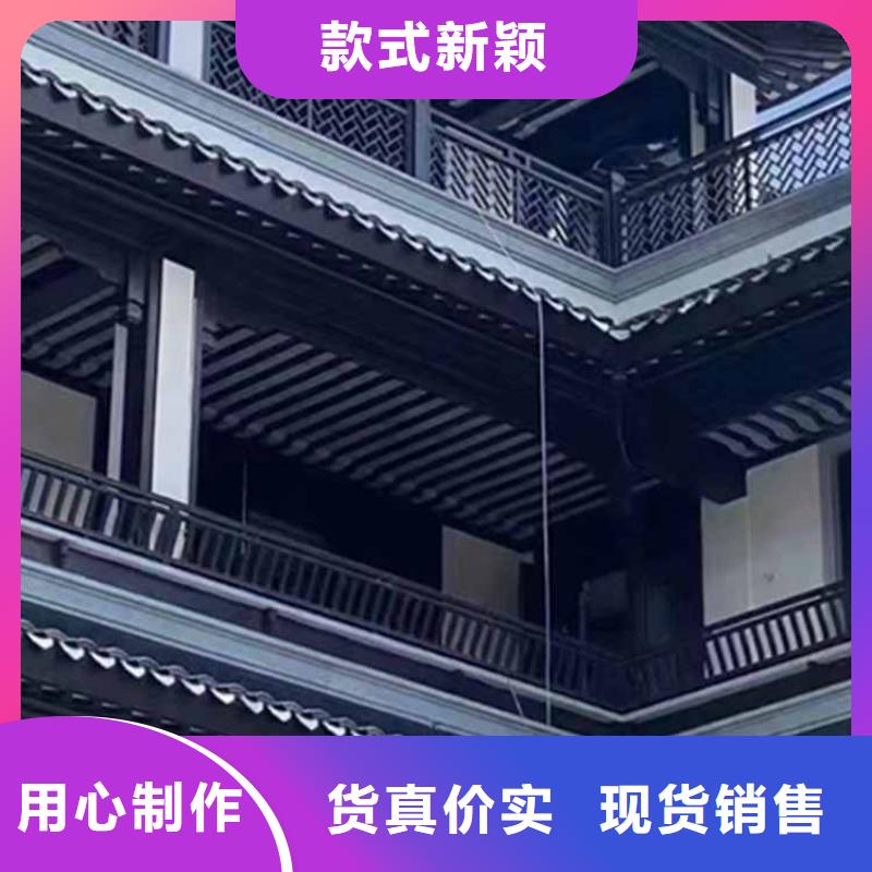 古建亭子用什么木材購買