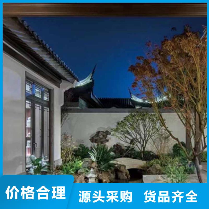 古建亭子用什么木材購買