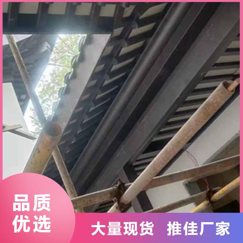 古建亭子施工圖集廠家直供