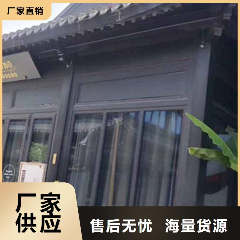 古建亭子施工圖集廠家直供