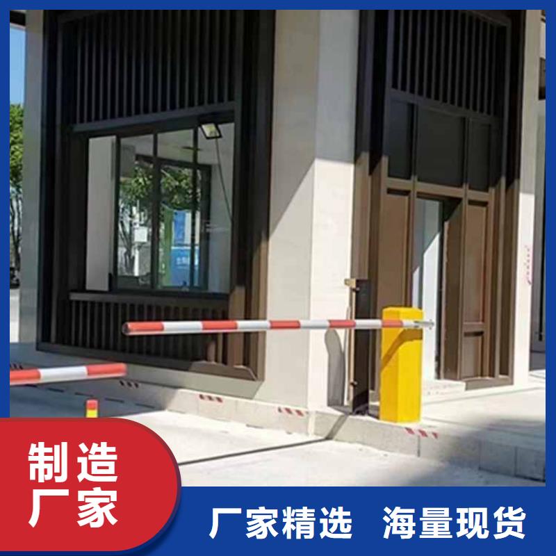 古建牌樓設計施工現貨價格