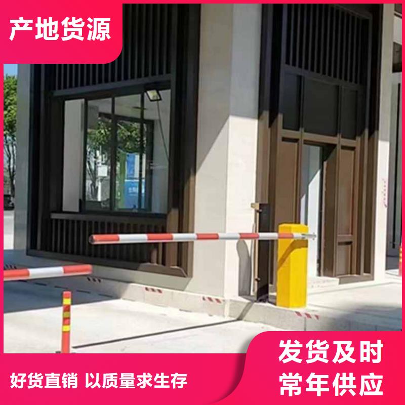 古建亭廊用土建軟件算量嗎的廠家-銘鏡新型建材有限公司