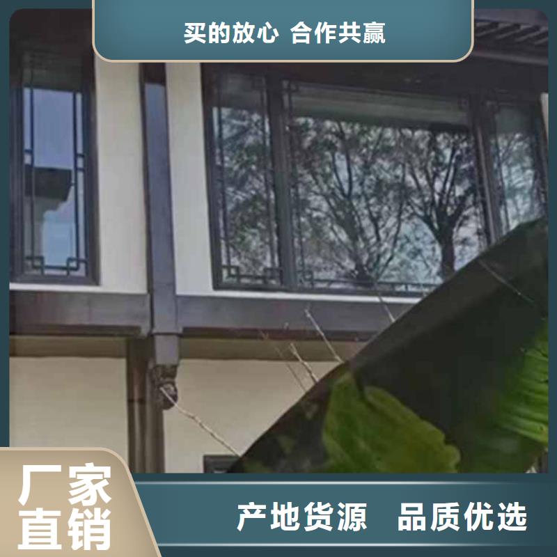 古建亭廊用土建軟件算量嗎的廠家-銘鏡新型建材有限公司