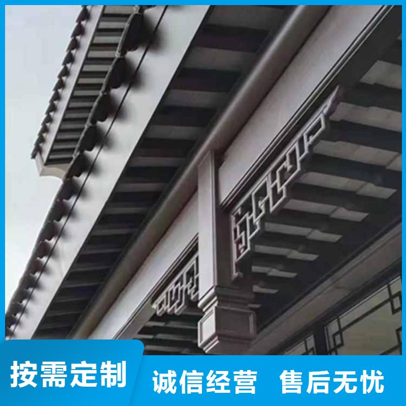 【古建亭廊】,自建房落水管制造生产销售