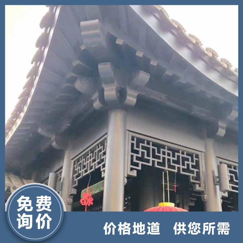 古建长廊凉亭厂家全国走货