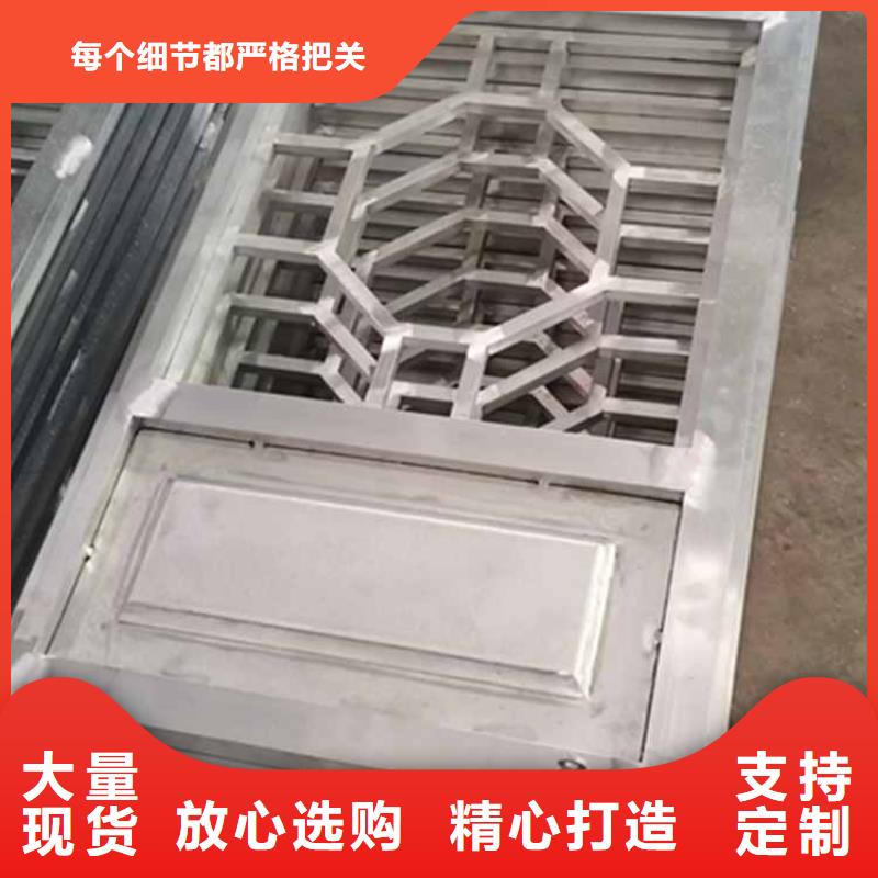 古建亭廊自建房落水管厂家大量现货