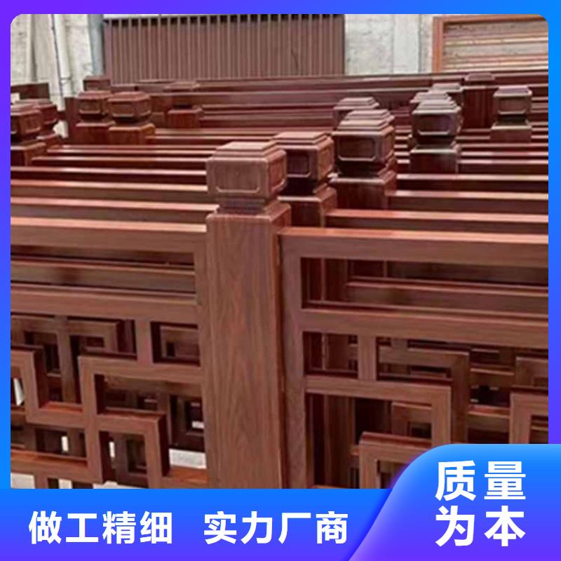 古建亭廊_【成品雨水管】产品细节参数