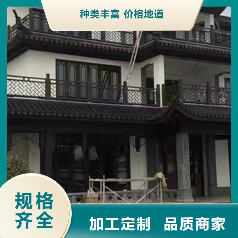 供應古建亭廊圖片現貨