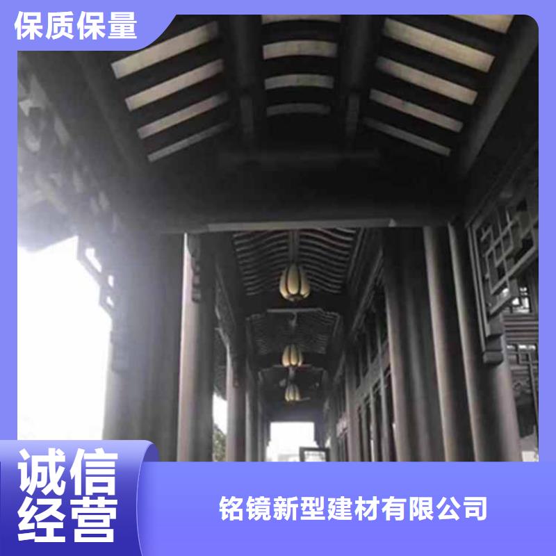 古建亭廊,园林古建产地货源