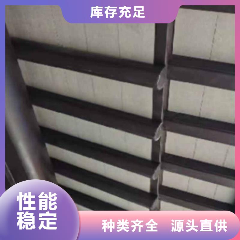 古建亭廊用土建軟件算量嗎無中間商