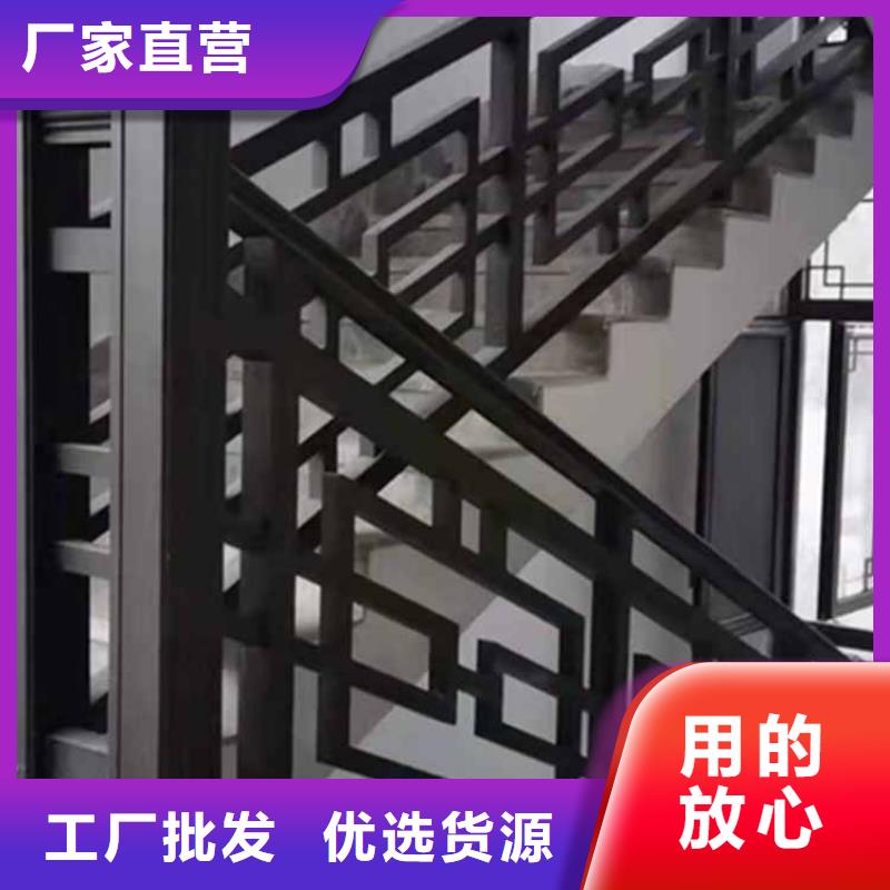 古建亭廊 廊橋中式庭院廠家直銷