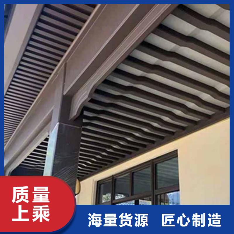 古建長廊多少錢一米批發