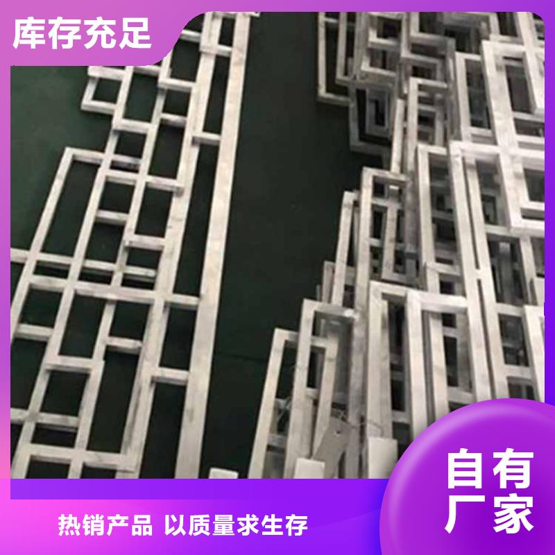 古建亭廊古建鋁代木正品保障