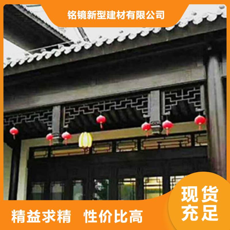 【古建亭廊】 仿古木橋老品牌廠家