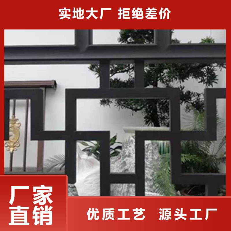 古建回廊顏色施工