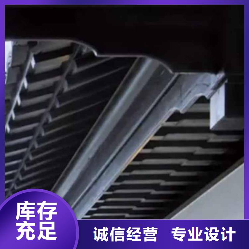 【古建亭廊】 仿古木橋老品牌廠家