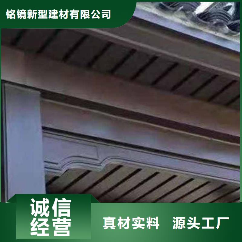 古建亭廊【仿古建筑】用好材做好產品