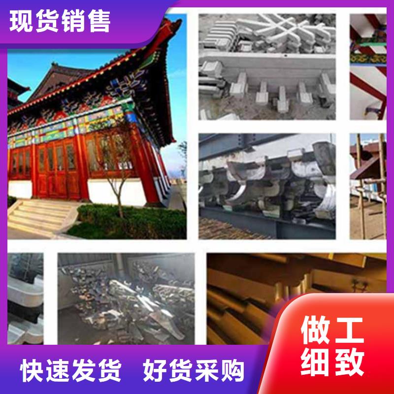 古建亭廊【仿古建筑】专业生产N年