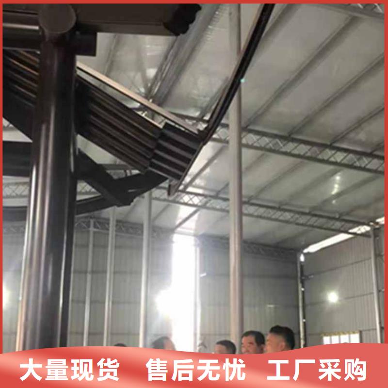 古建亭廊用土建軟件算量嗎全國配送