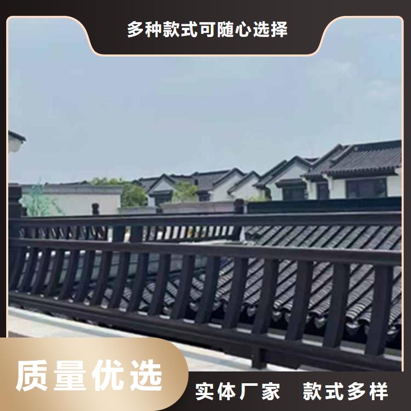 古建亭廊仿古木橋細節決定成敗